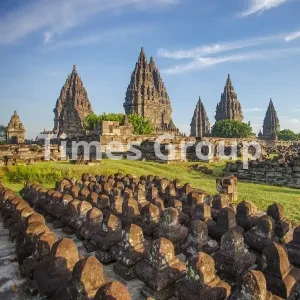 دریافت پاسپورت  اندونزی