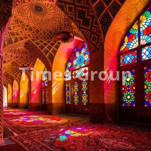 اخذ شهروندی کشور ایران