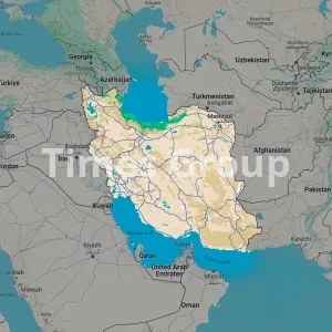 دریافت پاسپورت ایران