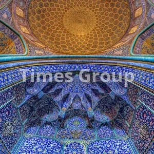 اخذ اقامت کشور ایران