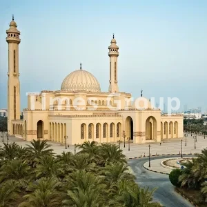 اخذ شهروندی کشور بحرین