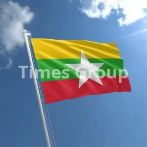 اخذ شهروندی کشور میانمار