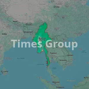 رفع دیپورتی میانمار