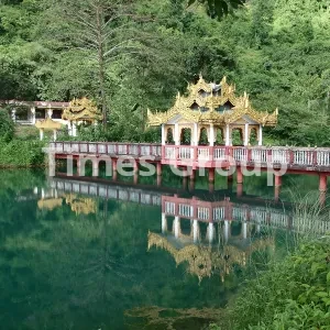 مهاجرت به کشور میانمار