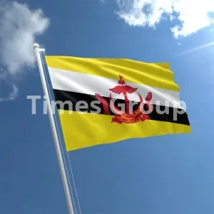 رفع دیپورتی برونئی