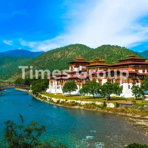 دریافت پاسپورت بوتان