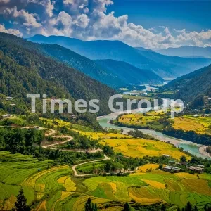 اخذ اقامت کشور بوتان