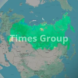 دریافت پاسپورت روسیه