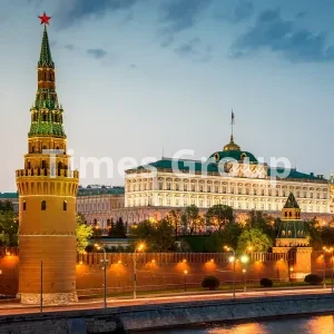 دریافت پاسپورت روسیه