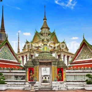 مهاجرت به کشور تایلند