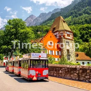 اخذ شهروندی کشور لیختن‌اشتاین