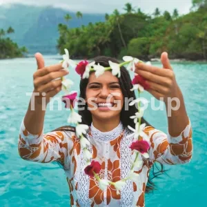 اخذ شهروندی کشور پلی‌نزی فرانسه