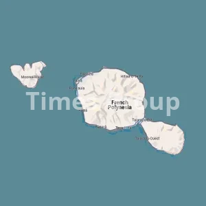 رفع ریجکتی ویزا پلی‌نزی فرانسه