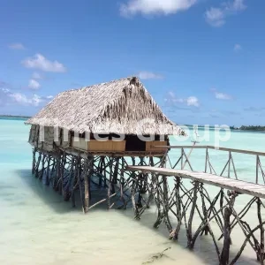 اخذ شهروندی کشور کیریباتی