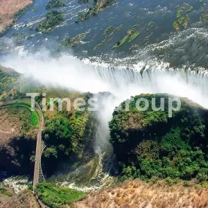 اخذ شهروندی کشور زامبیا