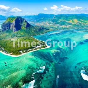 اخذ شهروندی کشور موریس