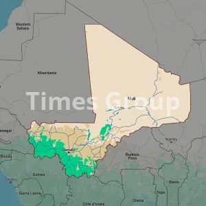 اخذ شهروندی کشور مالی