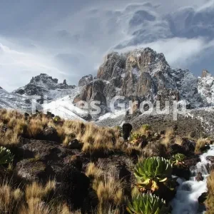 اخذ شهروندی کشور کنیا