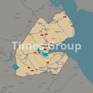 اخذ شهروندی کشور جیبوتی