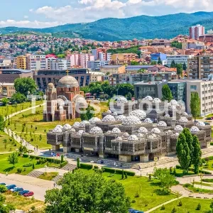 اخذ شهروندی کشور کوزوو