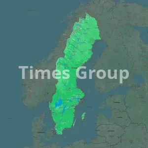 اخذ شهروندی کشور سوئد