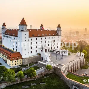 اخذ شهروندی کشور  اسلواکی