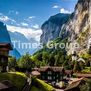 رفع ریجکتی ویزا سوئیس