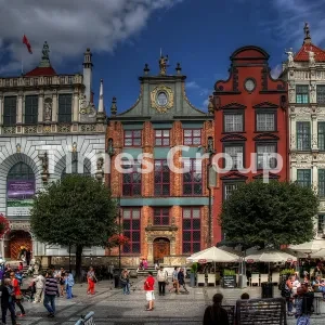 اخذ شهروندی کشور لهستان