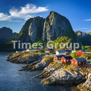 اخذ شهروندی کشور  نروژ