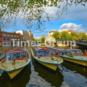 اخذ شهروندی کشور هلند