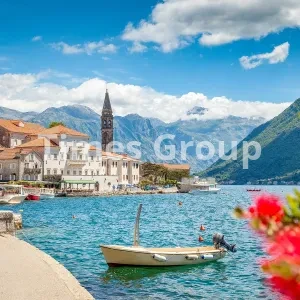 اخذ شهروندی کشور مونته‌نگرو