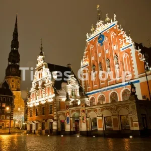 اخذ شهروندی کشور لتونی