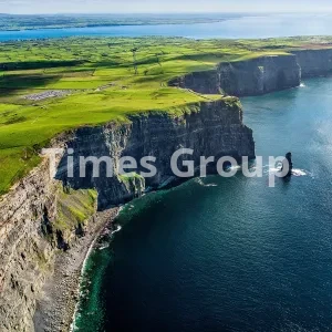 اخذ شهروندی کشور ایرلند