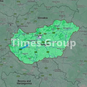 اخذ شهروندی کشور مجارستان