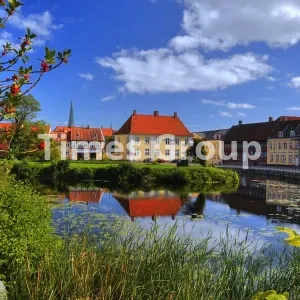 اخذ شهروندی کشور دانمارک