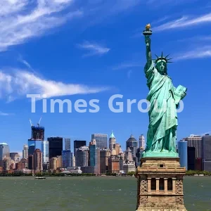 اخذ شهروندی کشور آمریکا