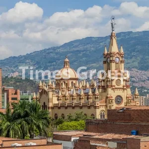 اخذ شهروندی کشور  کلمبیا