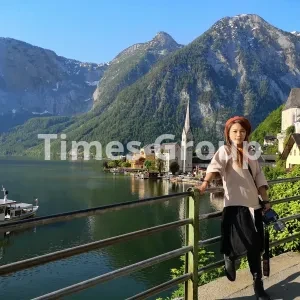 اخذ شهروندی کشور اتریش
