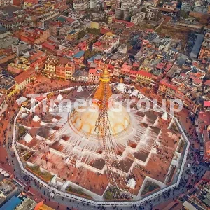 اخذ شهروندی کشور نپال