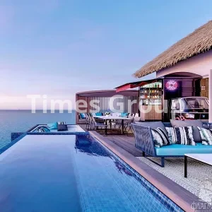 اخذ شهروندی کشور مالدیو