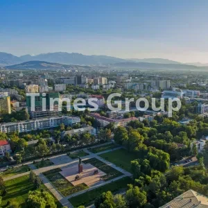 اخذ شهروندی کشور قرقیزستان