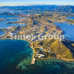 رفع دیپورتی کالدونیای جدید