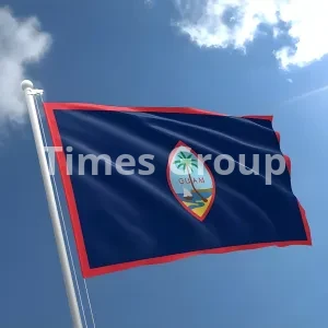 رفع دیپورتی گوآم