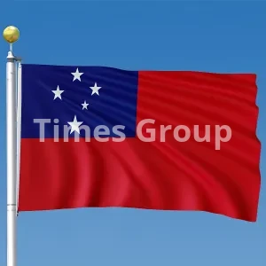 رفع دیپورتی ساموآ