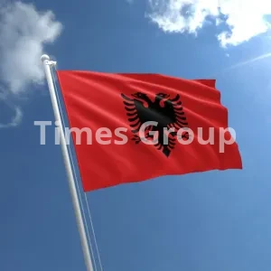 رفع دیپورتی آلبانی