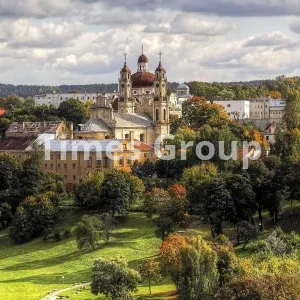 رفع دیپورتی لیتوانی