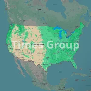 رفع دیپورتی آمریکا