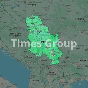 رفع دیپورتی صربستان