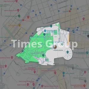 رفع دیپورتی واتیکان