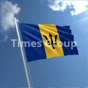 رفع دیپورتی باربادوس